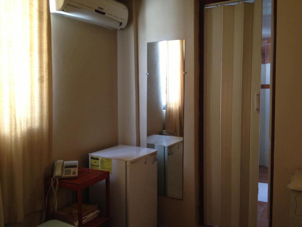 Hostal Plaza Yu Santo Domingo Exterior foto